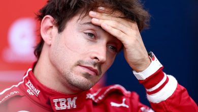 charles-leclerc-dismayed-by-"huge"-gap-to-mclaren-but-approves-new-ferrari-f1-car-suspension