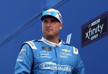 when-nascar-drivers-go-too-far:-why-austin-hill-will-likely-face-more-penalties