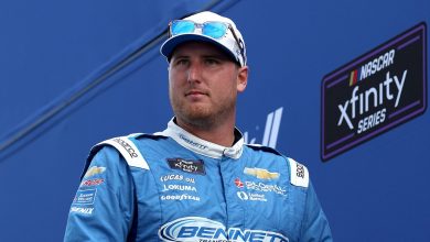when-nascar-drivers-go-too-far:-why-austin-hill-will-likely-face-more-penalties