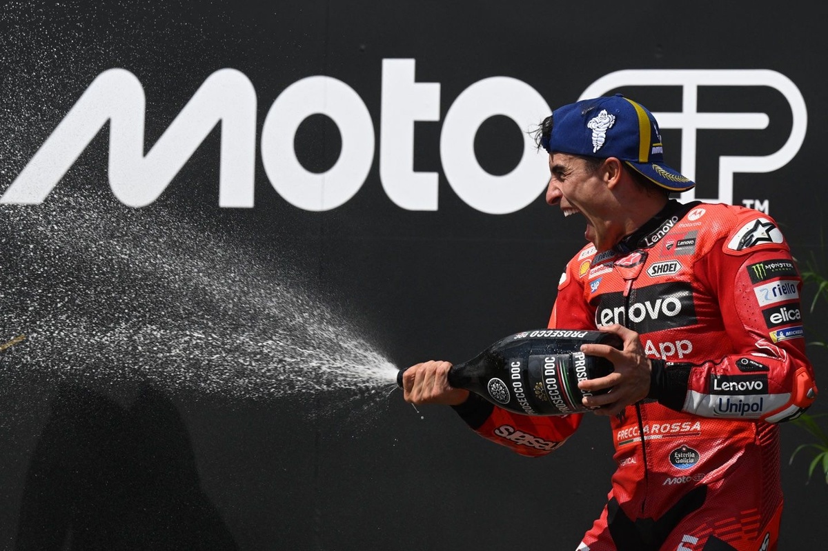 how-2025-became-marc-marquez’s-most-dominant-motogp-season-yet
