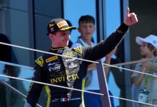 leo-fornaroli,-f2’s-title-favourite-who-seeks-consistency-over-wins