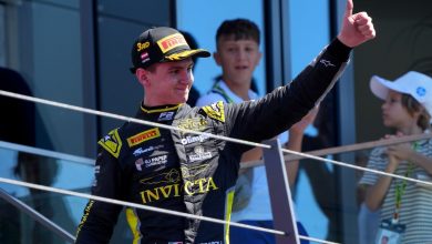leo-fornaroli,-f2’s-title-favourite-who-seeks-consistency-over-wins