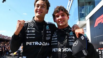 george-russell:-andrea-kimi-antonelli's-f1-results-don't-show-his-true-progress