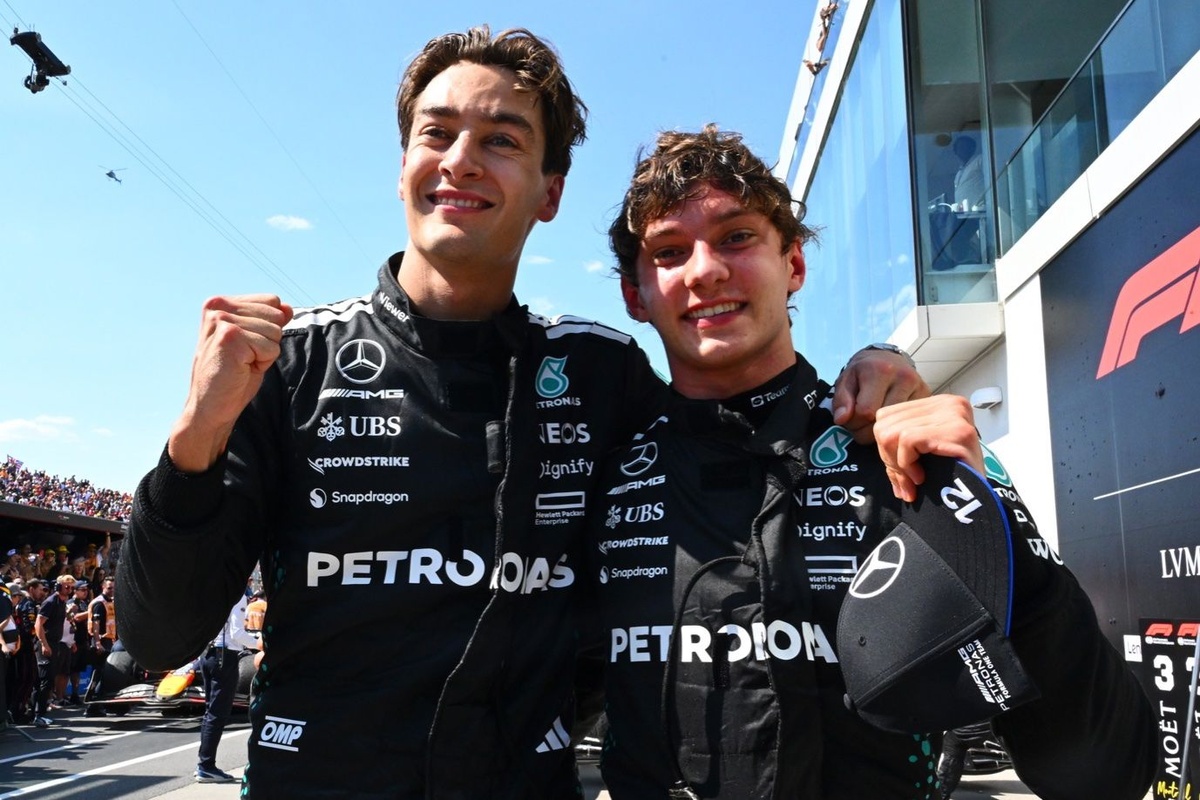 george-russell:-andrea-kimi-antonelli's-f1-results-don't-show-his-true-progress