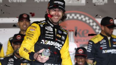 ryan-blaney-doesn't-want-to-hear-an-earnhardt-comparison