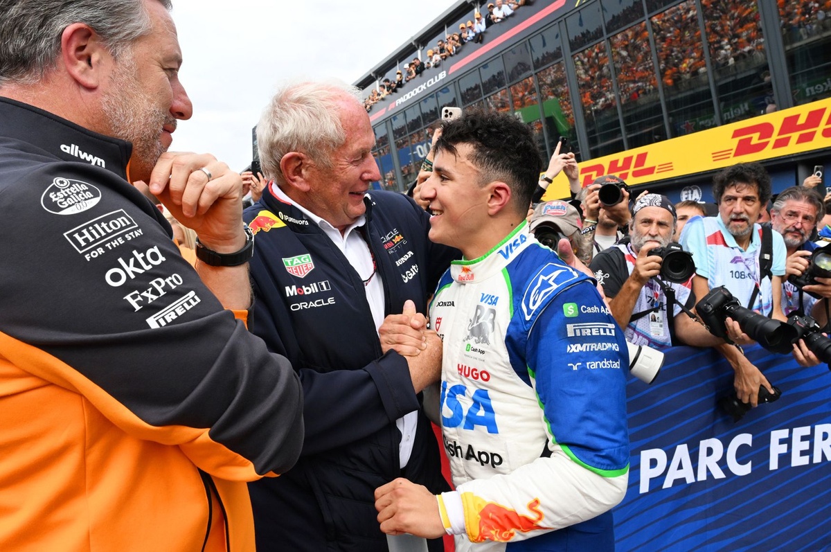 “isack-is-different”-–-is-helmut-marko-hinting-at-2026-red-bull-f1-promotion-for-hadjar?