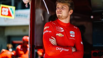 robert-shwartzman-shuts-down-"offensive"-rumors-about-his-indycar-career