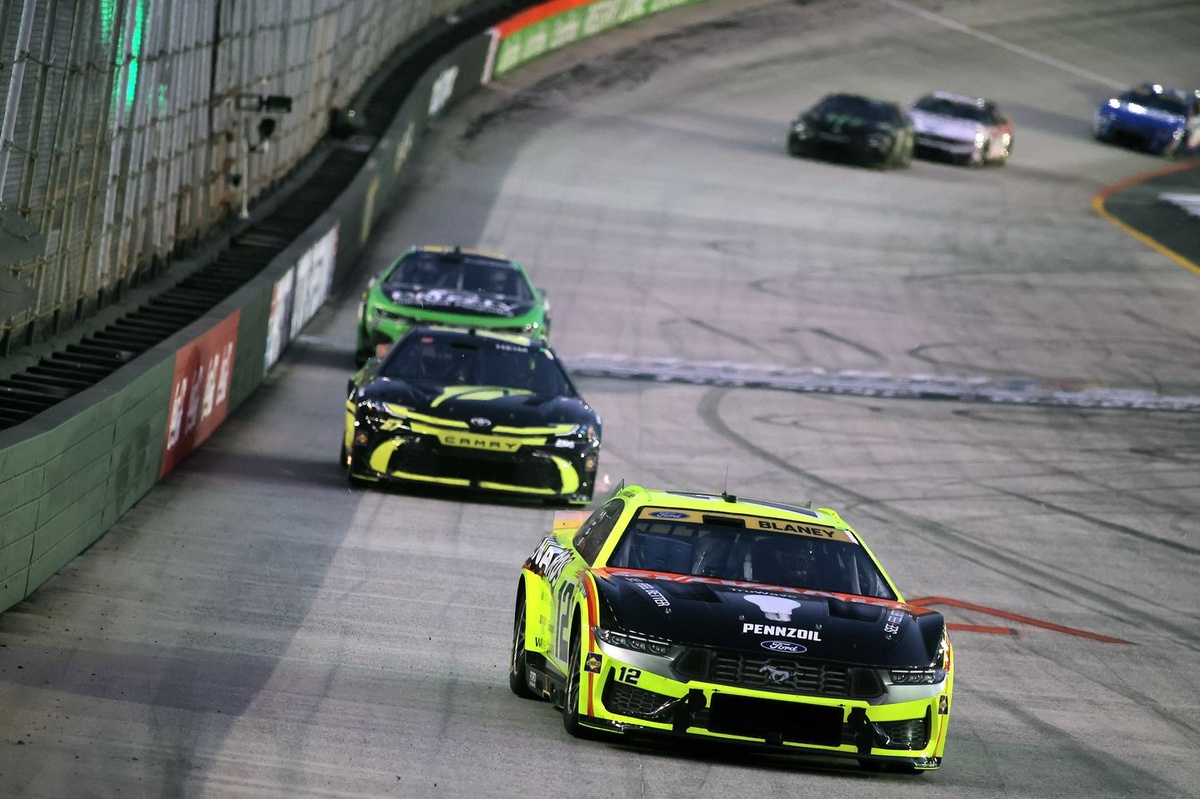 ryan-blaney's-radio-hijacked-by-nephew-during-bristol-nascar-race