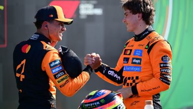 is-mclaren's-friendly-fight-making-the-f1-title-race-boring?-our-writers-have-their-say