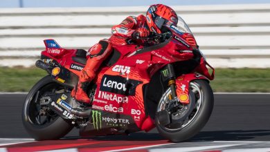 marc-marquez-sets-'same-lap-time’-with-2024-and-2025-ducati-aero-in-testing