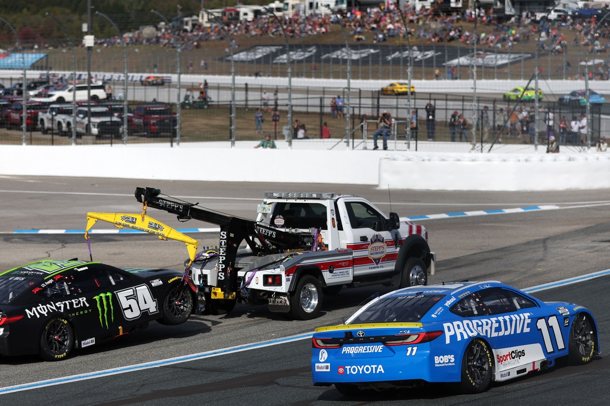 jgr-explains-what-needs-to-change-after-denny-hamlin-and-ty-gibbs-collide