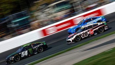 denny-hamlin-wants-joe-gibbs-racing-to-handle-ty-gibbs-conflict