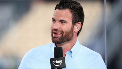 corey-lajoie-starting-to-entertain-life-after-racing-nascar