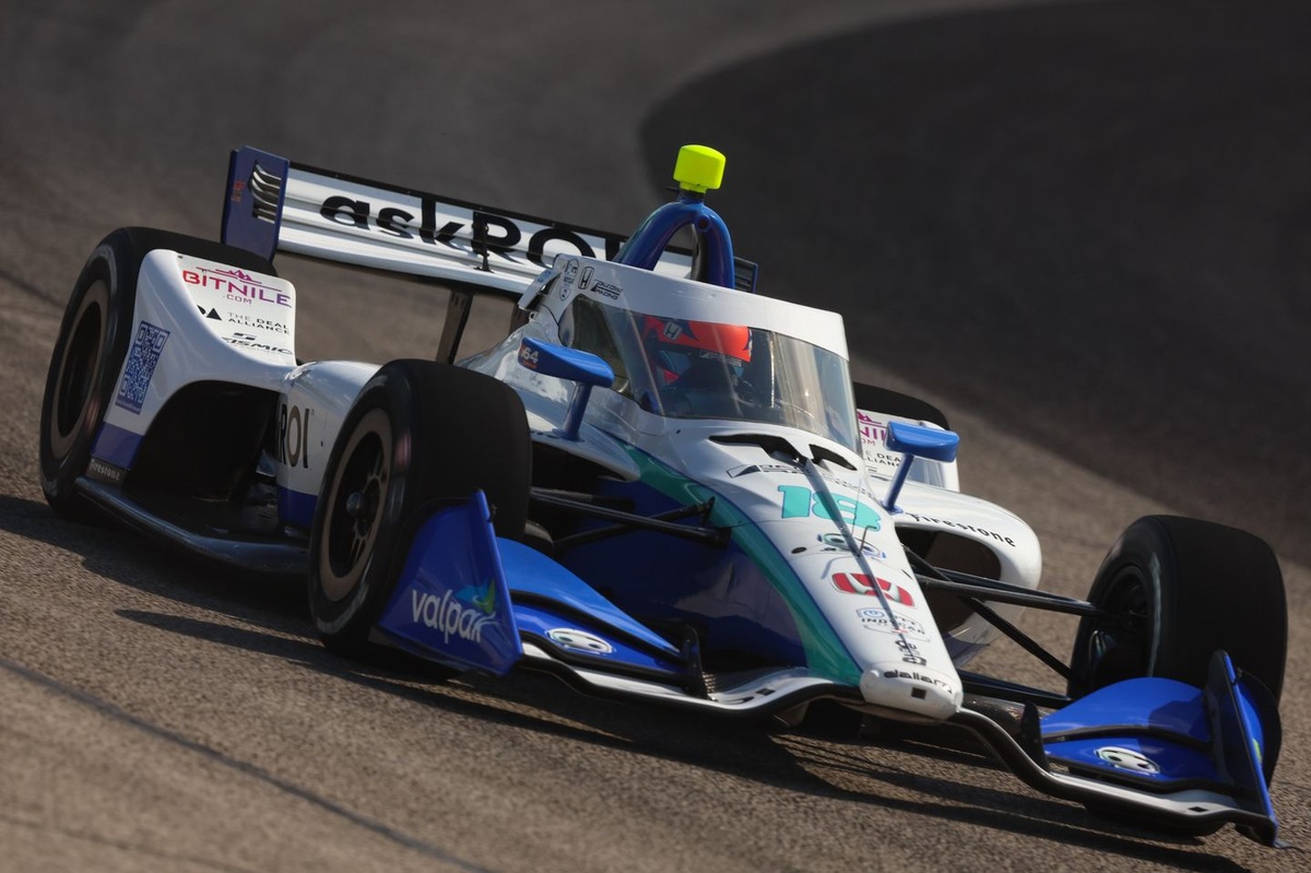 coyne-signs-dennis-hauger,-forms-technical-alliance-with-andretti