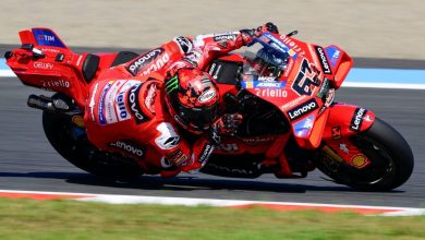 motogp-japanese-gp:-resurgent-francesco-bagnaia-takes-pole,-marc-marquez-third
