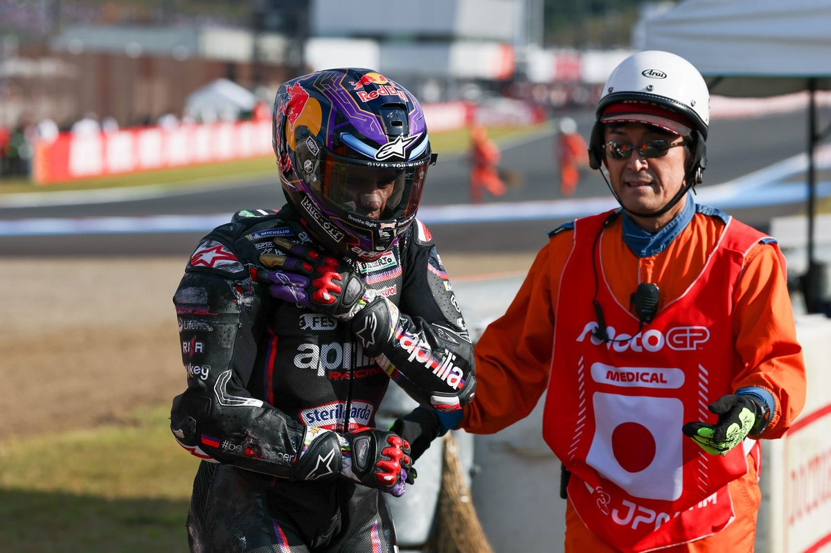 jorge-martin’s-collarbone-surgery-successful-but-no-timeline-for-recovery