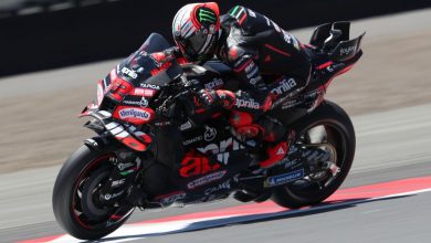 motogp-indonesian-gp:-marco-bezzecchi-storms-to-pole,-marc-marquez-only-ninth