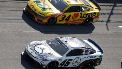 23xi,-front-row-respond-to-nascar-summary-judgement-motion