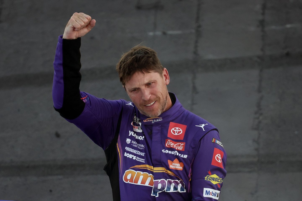 denny-hamlin-has-so-many-reasons-to-be-emotional-after-vegas-win