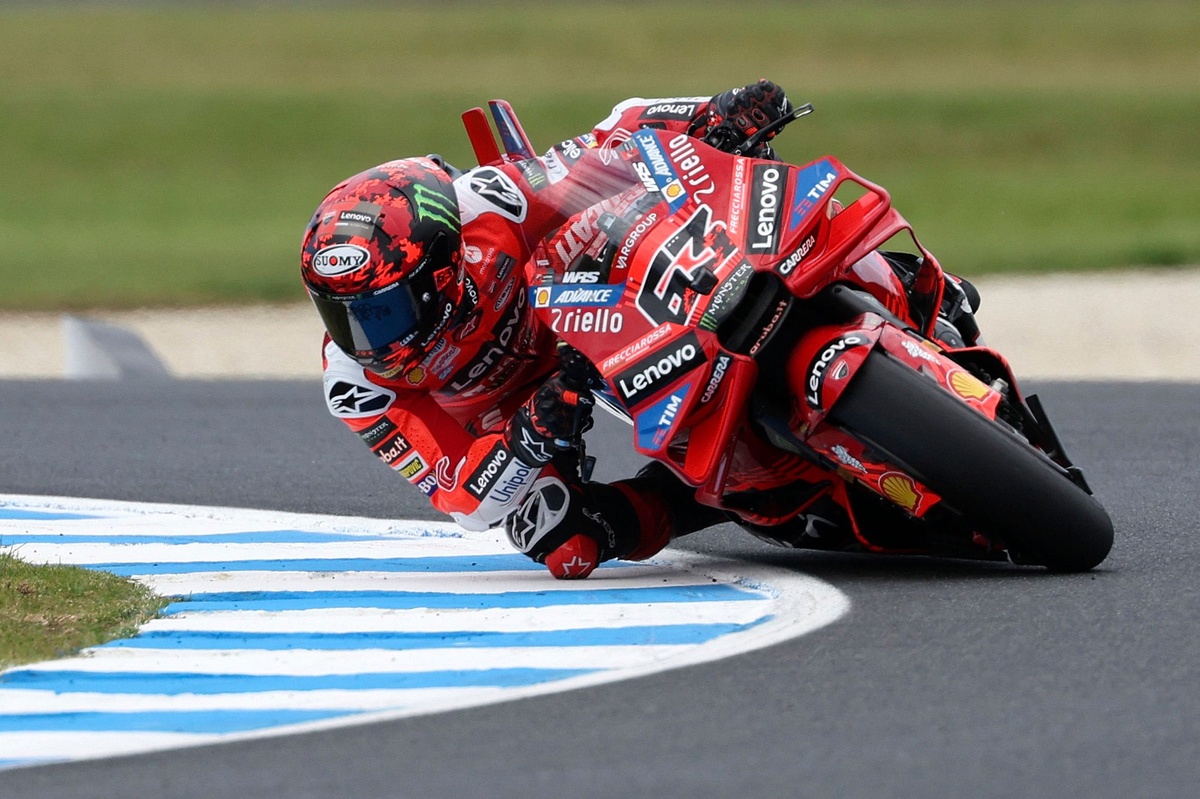 francesco-bagnaia-leads-calls-to-move-australian-motogp-race-to-saturday