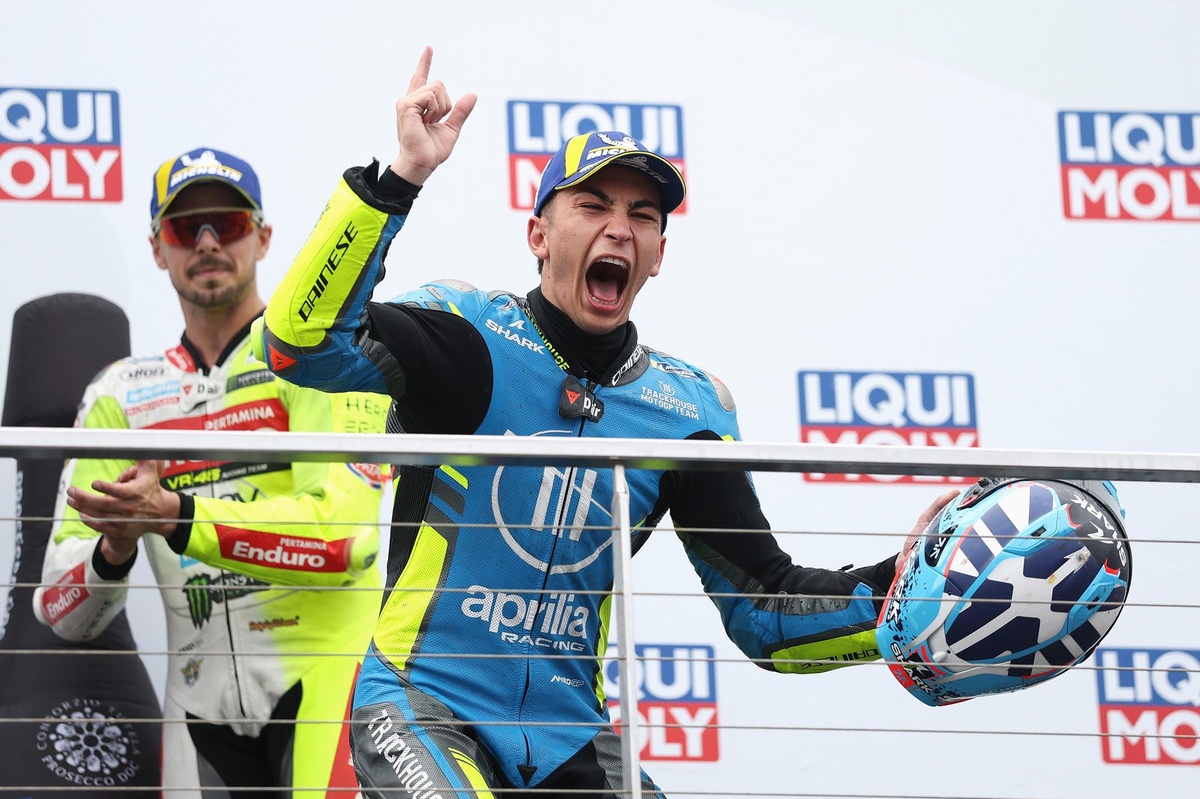 “i-couldn’t-even-smile”:-motogp’s-newest-winner-on-tough-stretch-before-australia-triumph