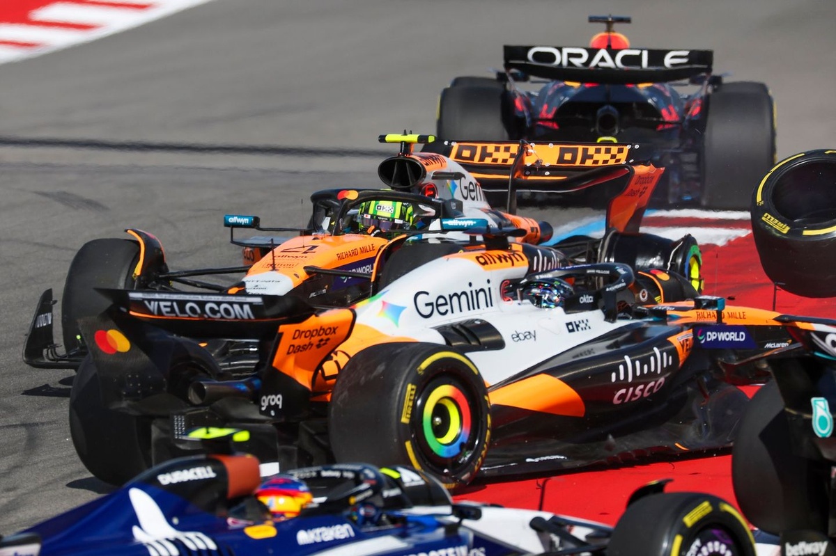 mclaren-to-review-austin-f1-sprint-crash-–-but-not-just-yet