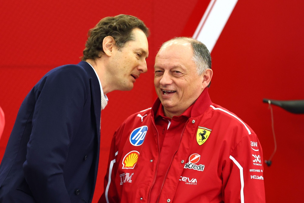 fred-vasseur:-ferrari-statement-aimed-at-"third-party"-amid-christian-horner-f1-rumours