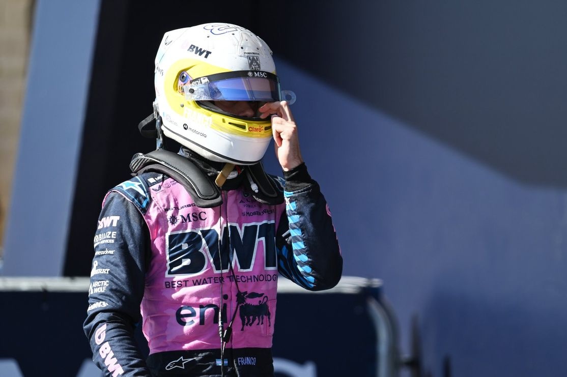 franco-colapinto-on-disobeying-alpine-team-order:-“instructions-must-be-followed-no-matter-what”