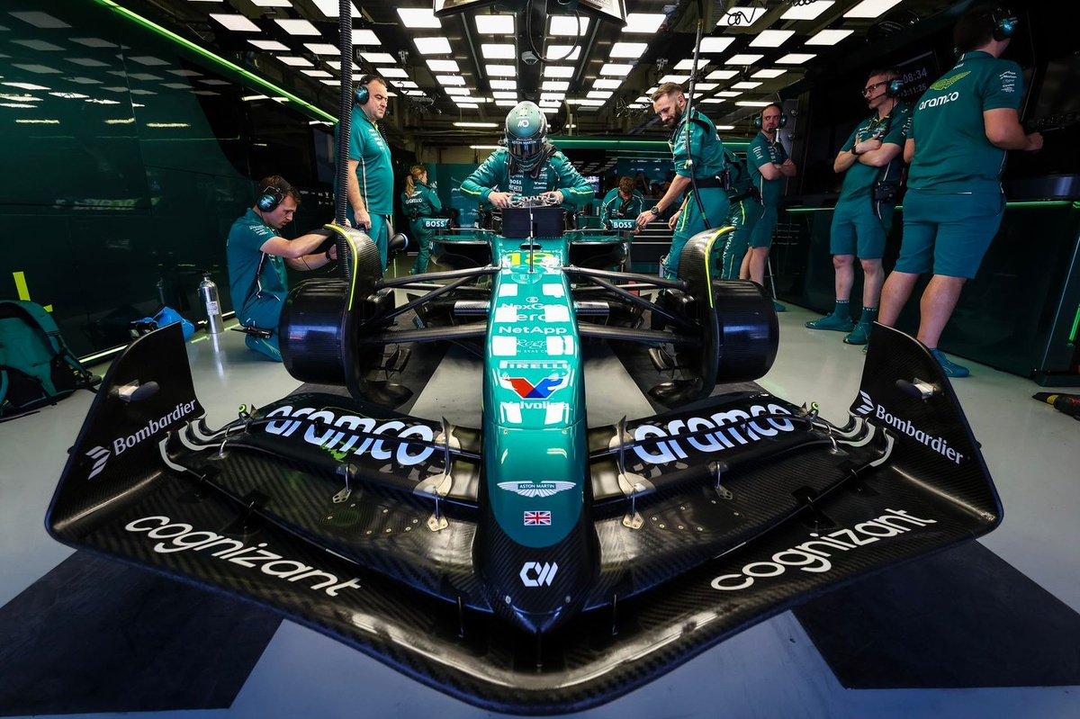 all-f1-teams-meet-2024-cost-cap-as-aston-martin-accepts-"procedural-breach"