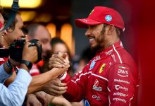lewis-hamilton-says-first-ferrari-run-was-“a-lot-more-emotional”-than-his-early-f1-debuts