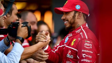lewis-hamilton-says-first-ferrari-run-was-“a-lot-more-emotional”-than-his-early-f1-debuts
