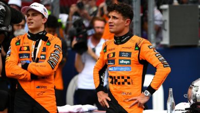 mclaren's-lando-norris-and-oscar-piastri-reveal-title-fight-preparations-for-the-2025-season